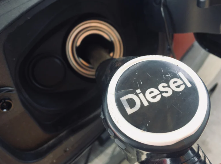 cliquetis moteur diesel